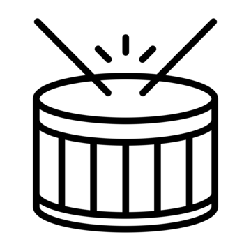 drums
